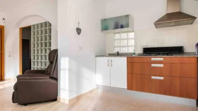 House in L'Albir photo 23