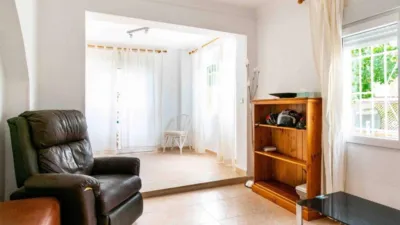 House in L'Albir photo 24
