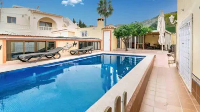 Casa – L'Alfàs del Pi - Vista 2