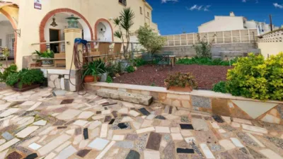 House in L'Albir photo 30
