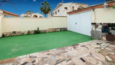 House in L'Albir photo 31