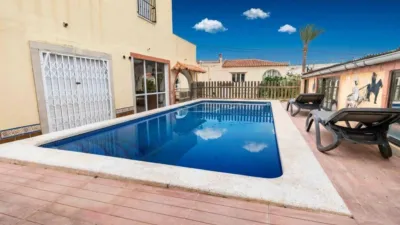 Casa – L'Alfàs del Pi - Vista 3