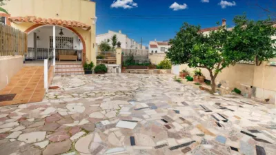 Casa – L'Alfàs del Pi - Vista 4