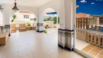 Casa – L'Alfàs del Pi - Vista 5
