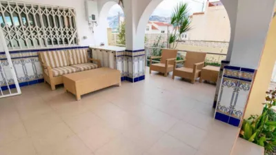 House in L'Albir photo 7