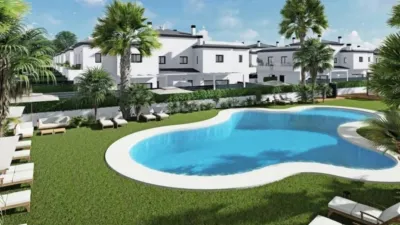 Casa – Santa Pola - Vista 2