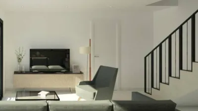 Casa – Santa Pola - Vista 5
