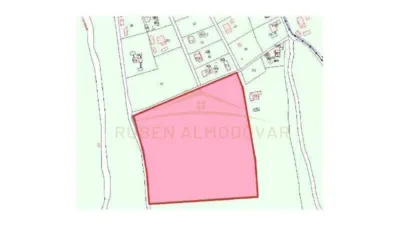 Terreno en venta en Albatera - Vista 2