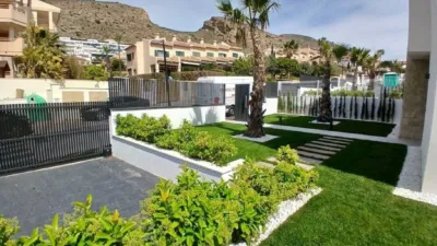 Villa on Carrer Berna photo 14