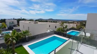 Villa on Carrer Berna photo 16