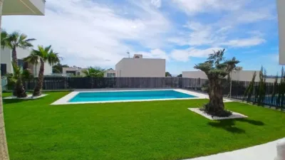 Villa on Carrer Berna photo 17