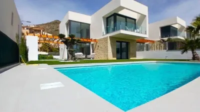 Villa on Carrer Berna photo 19