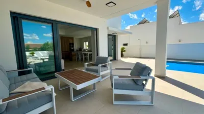 Casa – Benijófar - Vista 2