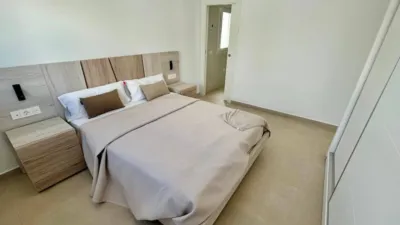 Casa – Benijófar - Más