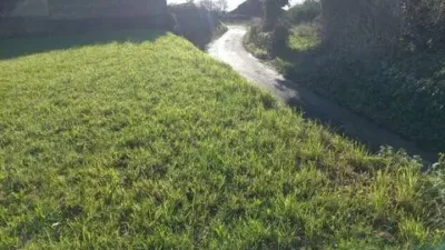 Terreno en venta en Dorneda - Més