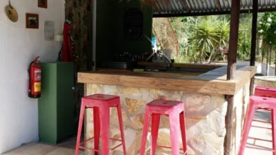 Rustic house in Coín photo 11