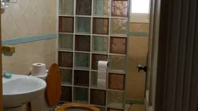 Rustic house in Coín photo 13