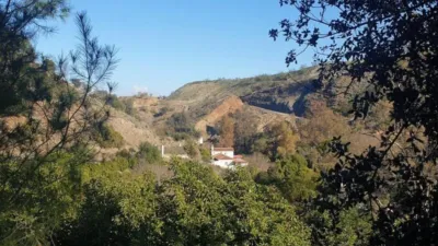 Rustic house in Coín photo 19