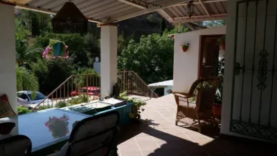 Rustic house in Coín photo 6