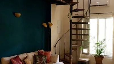 Rustic house in Coín photo 7