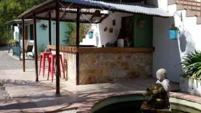 Rustic house in Coín photo 8