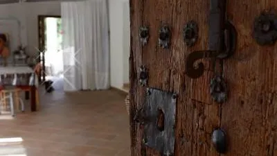 Rustic house in Coín photo 9