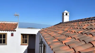 Casa rústica en El Palmar photo 3