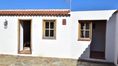 Casa rústica en El Palmar photo 5