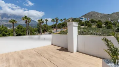 Casa - Vista 2