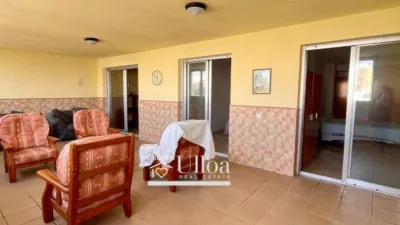 Piso – El Poble Nou de Benitatxell - Benitachell - Vista 2