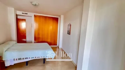 Piso – El Poble Nou de Benitatxell - Benitachell - Vista 5
