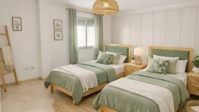 Piso – El Poble Nou de Benitatxell - Benitachell - Más