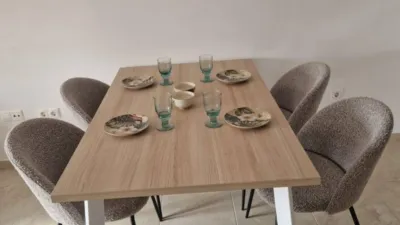 Apartment in Sucina photo 10