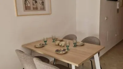 Apartment in Sucina photo 11