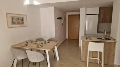 Apartment in Sucina photo 12