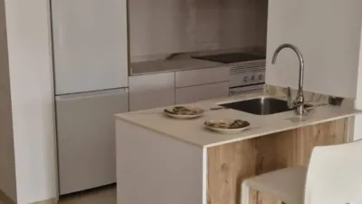 Apartment in Sucina photo 13