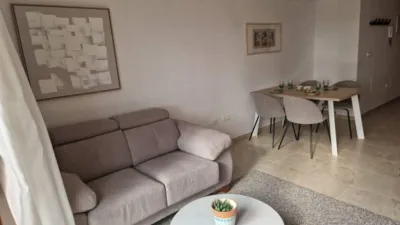 Apartment in Sucina photo 4