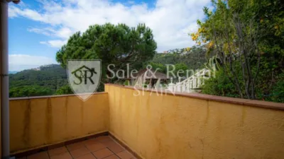 House in Canyelles-La Montgoda photo 23