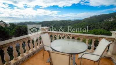 House in Canyelles-La Montgoda photo 7
