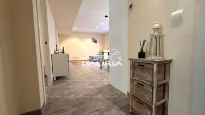 Piso en alquiler en La Malva-Rosa - Imagen 10