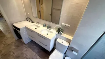 Piso en alquiler en La Malva-Rosa - Imagen 21