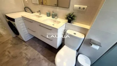 Piso en alquiler en La Malva-Rosa - Imagen 22