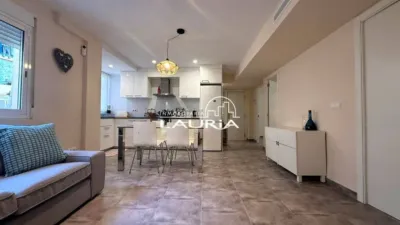 Piso en alquiler en La Malva-Rosa - Imagen 6
