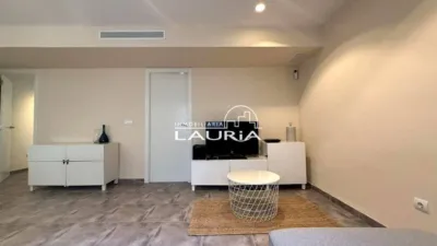 Piso en alquiler en La Malva-Rosa - Imagen 7