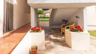 Apartment in Roquetas-Las Marinas Urbanisation photo 10