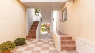 Apartment in Roquetas-Las Marinas Urbanisation photo 11