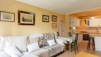 Apartment in Roquetas-Las Marinas Urbanisation photo 12
