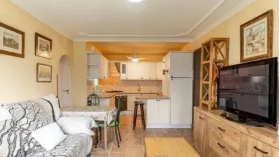 Apartment in Roquetas-Las Marinas Urbanisation photo 13