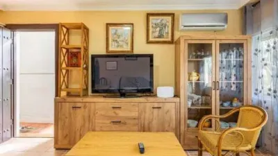 Apartment in Roquetas-Las Marinas Urbanisation photo 14