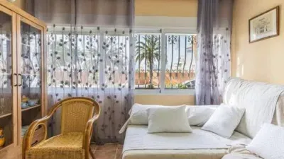 Apartment in Roquetas-Las Marinas Urbanisation photo 15